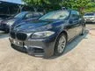Used M5 Bodykit VIP Number BMW 523i 2.5 (A) LOCAL - Cars for sale