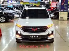2022 Wuling Almaz 1.5 Exclusive 5 Seater SUV