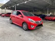 Used **APRIL MAJESTIC DEALS**2017 Perodua AXIA 1.0 SE Hatchback