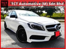 Mercedes-Benz A180 1.6 AMG Hatchback 30K MILLAGE