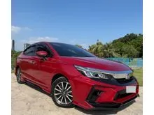 2023 Honda City 1.5 E Hatchback Fully service record