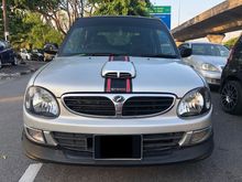 2003 Perodua Kelisa 1.0GX (M)