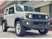 Recon 2021 Suzuki Jimny Sierra 1.5 JC Package SUV 16 INCH SPORT RIMS BF GOODRICH AT TERRAIN TYRE PIONNER MONITOR USB SAFETY+ FEATURE KEYLESS PACK UNREGISTER - Cars for sale