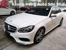 2015 Mercedes-Benz E250 2.0 AMG PANAROMIC ROOF 4 CAMERA PRE CRASH STOP SYSTEM MEMORY SEATS PUSH START BUTTON KEYLESS SMART ENTRY 1 YEAR WARRANTY