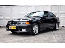 1998 BMW 318i 1.8 1.8 Manual Sedan