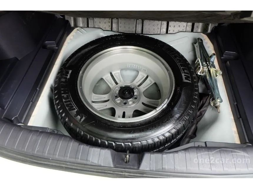 2011 Honda CR-V E SUV