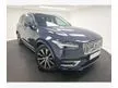 Used Sime Darby Certified Used 2022 Volvo XC90 2.0 Recharge T5 Inscription Plus SUV