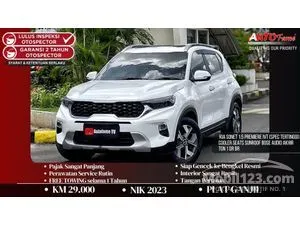 2023 KIA Sonet 1.5 Premiere SUV