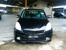 2007 Perodua Myvi 1.3 EZ Hatchback