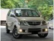 Used 2008 Toyota Avanza 1.5 (A) G ,1 OWNER,LOW MILEAGE,GOOD CONDITON ,WELCOME CASH BUYER