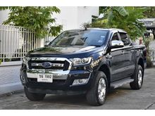 2017 Ford Ranger 2.2 DOUBLE CAB (ปี 15-18) Hi-Rider XLT Pickup MT