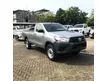 Jual Mobil Toyota Hilux 2024 2.4 di DKI Jakarta Manual Pick