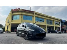 2007 Toyota Estima 2.4 MPV FACELIFT/ MICHELIN TAYAR