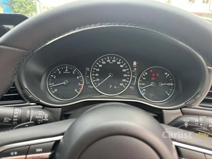 2024 Mazda CX-30 SKYACTIV-G SUV