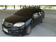 2004 Toyota Vios 1.5 (ปี 02-07) E Sedan AT