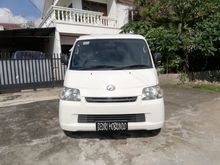 Daihatsu Granmax 1.3 D Minibus Double Air Bag Thn.2015 Putih Mulus Luar Dalam