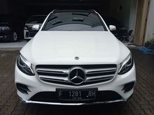 2018 Mercedes-Benz GLC200 2.0 AMG SUV