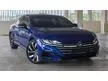 Used 2021 Volkswagen Arteon 2.0 R