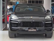 2020 Porsche Cayenne 3.0 E-Hybrid SUV AT