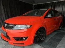 2018 Proton Preve 1.6 CFE Premium Sedan (A) BLACKLIST CAN LOAN, LEATHER SEAT, FREE ONE YEAR WARRANTY