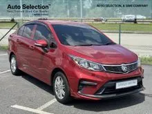 2022 Proton Persona 1.6 Standard Facelift