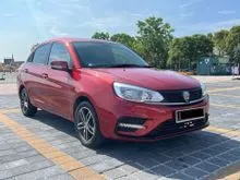 2021 Proton Saga 1.3 Premium - TIP TOP CONDITION