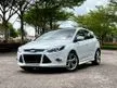 Used 2013 Ford FOCUS 2.0 Ti-VCT SPORT PLUS (A) Sunroof Tip Top - Cars for sale