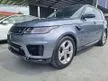 Recon 2021 Land Rover Range Rover Sport 2.0 HSE AUTO (ESTATE) - Cars for sale