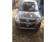 Suzuki Karimun Wagon R 998 GL Wagon R Hatchback