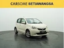 2012 Perodua Myvi 1.3 Hatchback