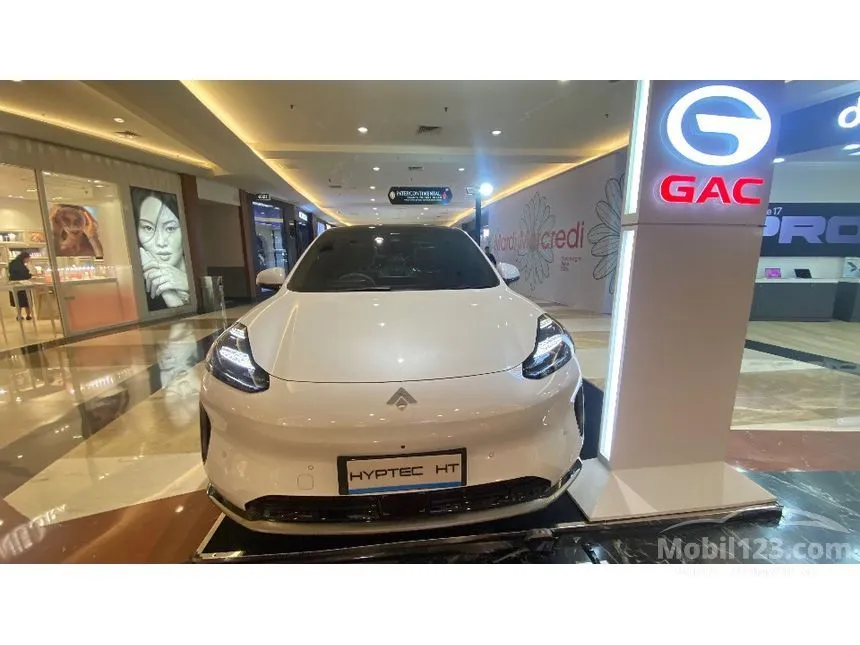 2026 GAC Hyptec HT Premium Hatchback