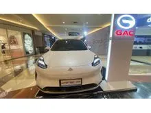 2026 GAC Hyptec HT 0.0 Premium Hatchback Aping GAC