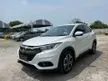 Used 2021 Honda HR