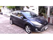 2011 Ford Fiesta 1.6 (ปี 10-16) Sport Hatchback AT