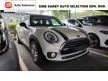 Used 2018 Pmreium Selection MINI Clubman 1.5 Cooper Wagon by Sime Darby Auto Selection - Cars for sale