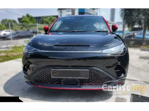 2024 Smart #3 BRABUS SUV