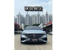 2024 Mercedes-Benz E300 2.0 AMG Line Sedan 2025 KM 700 ANTIK