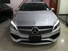 BestBuy**A180**NewFacelift**AMG**Sport**Premium**Free5YearsWarranty