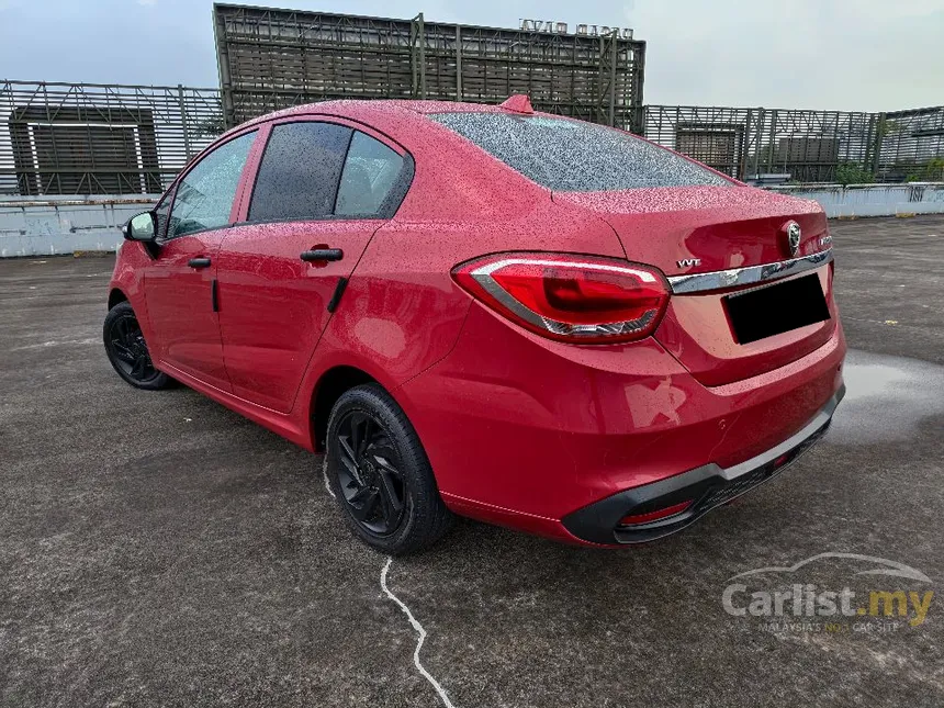 2016 Proton Persona Standard Sedan