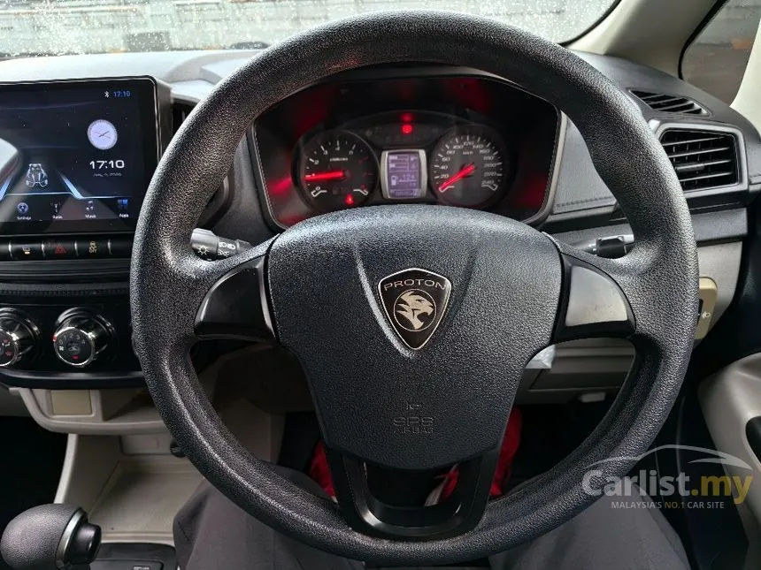 2016 Proton Persona Standard Sedan