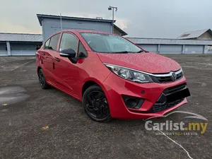 2016 Proton Persona 1.6 Standard Sedan