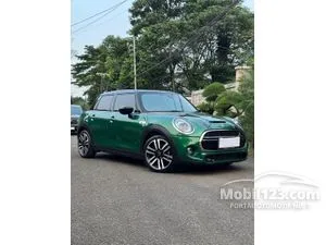 2020 MINI Cooper 2.0 S 5 Door Hatchback