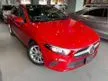 Recon 2020 Mercedes-Benz A250 2.0 4MATIC P/ROOF,HUD,360 CAM JPN UNREG 5 YRS WRTY - Cars for sale