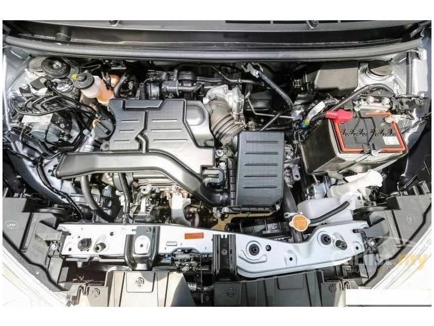 Perodua Bezza 2016 G Standard 1.0 in Kuala Lumpur 