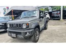 2024 Suzuki Jimny 1.5 Sierra JC Package SUV -GRADE 5A- 8 YEARS WARRANTY