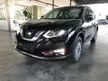 New 2023 NEW NISSAN X-TRAIL 2.0 (A) Comfort RM138,888 6,000.00 Clearing Stock RM132,800.00 - Cars for sale