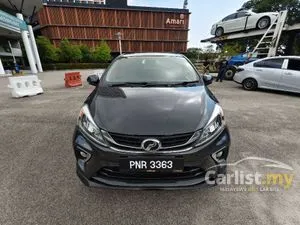 2018 Perodua Myvi 1.5 H Hatchback