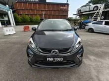 2018 Perodua Myvi 1.5 H Hatchback