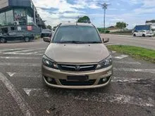 2013 Proton Saga 1.3 FLX Standard (Metallic) Sedan