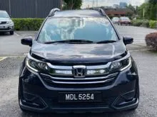 2021 Honda BR-V 1.5 AT/Family Car/Full Service Record/Max Loan Boleh Approve/Loan Senang Lulus/Kereta Macam Baru